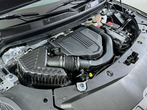 Used 2026 Buick Enclave Preferred w/ Power Package FWD image 26