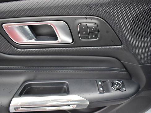 New 2025 Ford Mustang GT Premium image 15