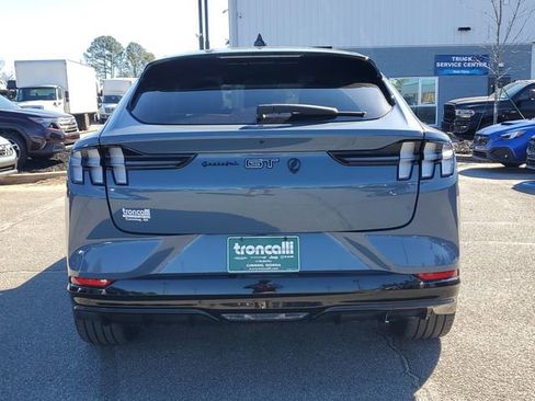 Used 2023 Ford Mustang Mach-E GT w/ GT Performance Edition image 5