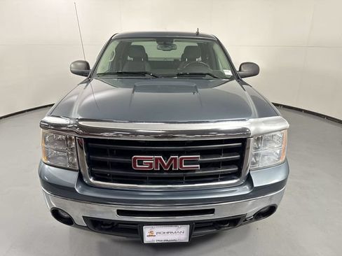 Used 2009 GMC Sierra 1500 SLE w/ Power Pack Plus AWD/4WD image 25