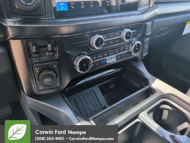 New 2026 Ford F350 Lariat w/ Lariat Ultimate Package AWD/4WD image 17