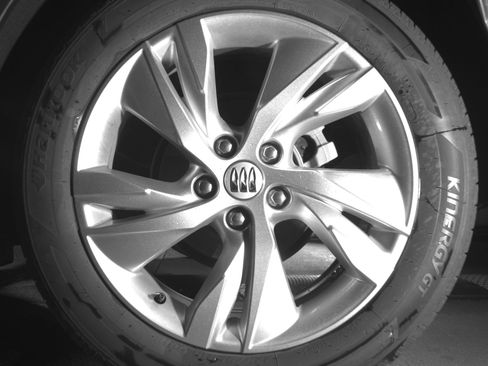 Used 2025 Buick Encore GX Preferred image 14