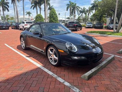 Used 2008 Porsche 911 Carrera