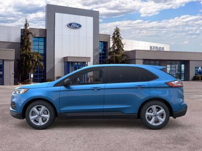 New 2024 Ford Edge SE