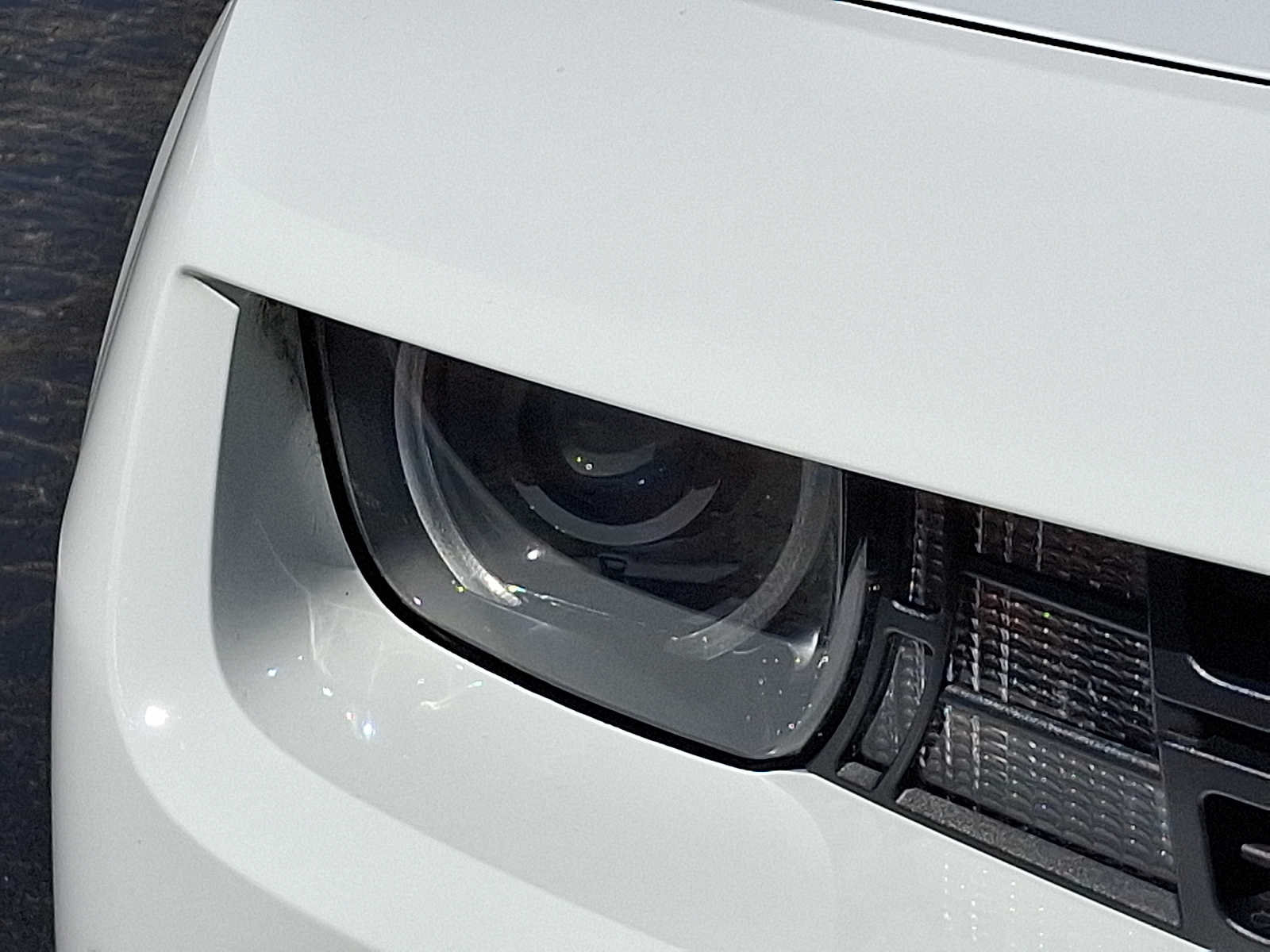 Used 2013 Chevrolet Camaro ZL1 RWD image 9