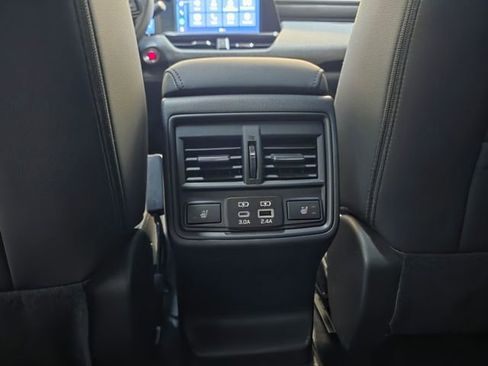 New 2026 Subaru Outback Limited image 28