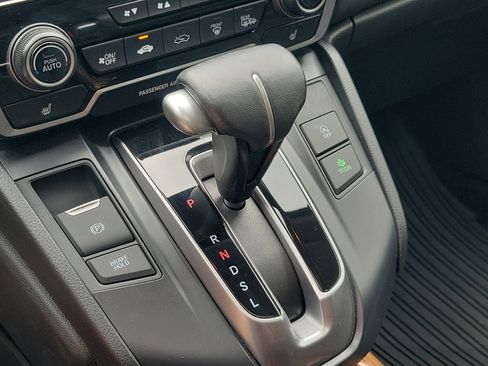 Used 2021 Honda CR-V Touring image 28