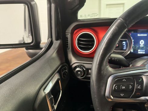 Used 2019 Jeep Wrangler Unlimited Rubicon image 78