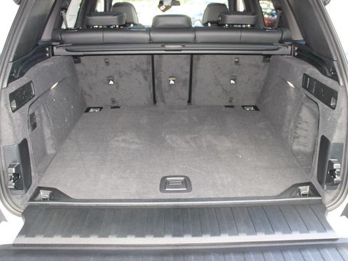 Used 2026 BMW X5 sDrive40i w/ M Sport Package RWD image 22