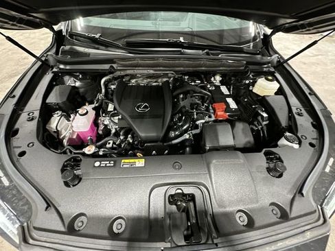 Used 2025 Lexus RX 350 FWD w/ Technology Package image 21