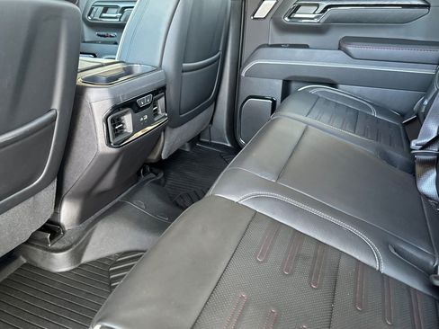 Certified 2024 GMC Sierra 1500 AT4X w/ AT4X AEV Edition AWD/4WD image 13