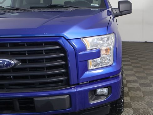 Used 2017 Ford F150 XL w/ Equipment Group 101A Mid image 9