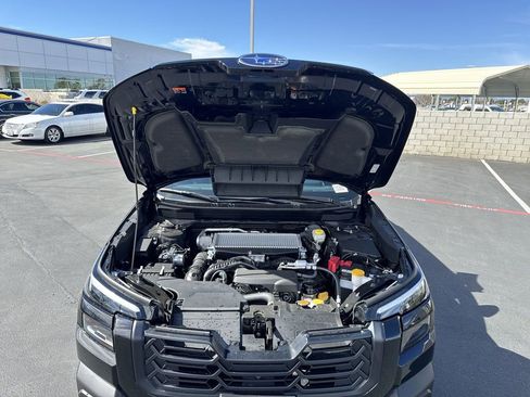 New 2026 Subaru Outback Touring XT AWD/4WD image 18