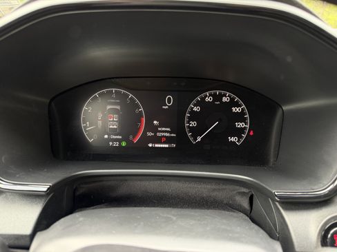Certified 2023 Honda CR-V EX image 18