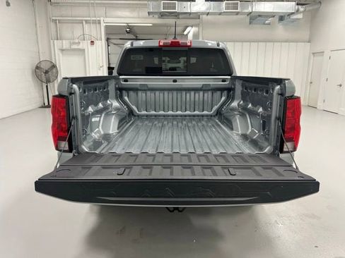 New 2026 Chevrolet Colorado LT AWD/4WD image 17