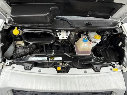 Used 2021 RAM ProMaster 2500 image 24