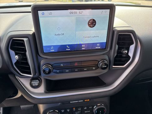 Used 2024 Ford Bronco Sport Big Bend w/ Convenience Package image 24