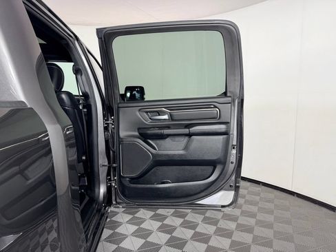 Used 2020 RAM 1500 Rebel w/ Rebel Level 2 Equipment Group AWD/4WD image 28