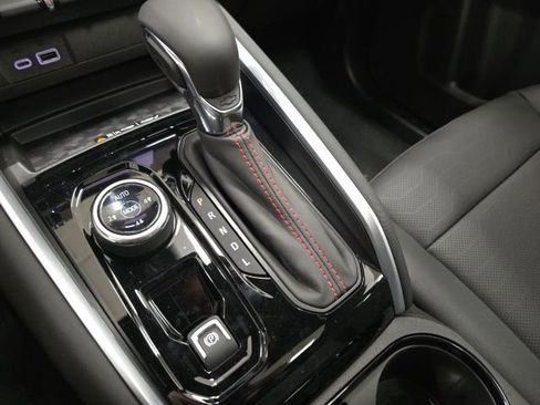 New 2026 Chevrolet Colorado Z71 w/ Technology Package image 16