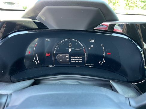 Certified 2026 Lexus NX 350 AWD w/ Premium Package image 27
