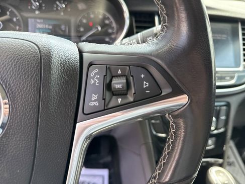 Used 2019 Buick Encore Preferred AWD/4WD image 20