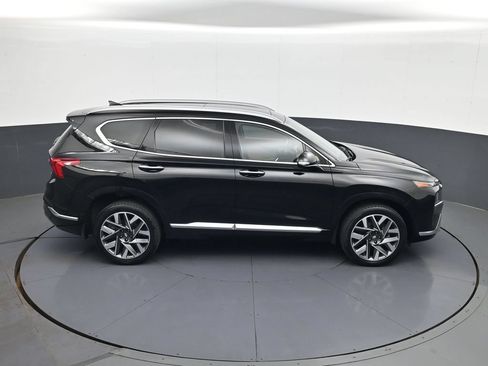 Certified 2023 Hyundai Santa Fe Calligraphy AWD/4WD image 17