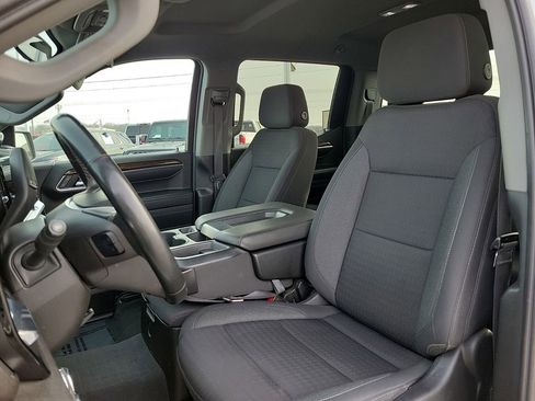 Used 2023 GMC Sierra 1500 SLE image 11