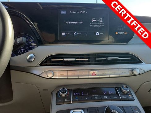Used 2022 Hyundai Palisade SEL w/ Convenience Package image 12
