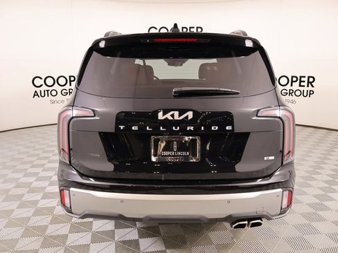 Used 2023 Kia Telluride SX Prestige X-Pro image 24