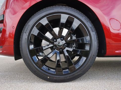 New 2025 Land Rover Range Rover Sport Dynamic SE image 32