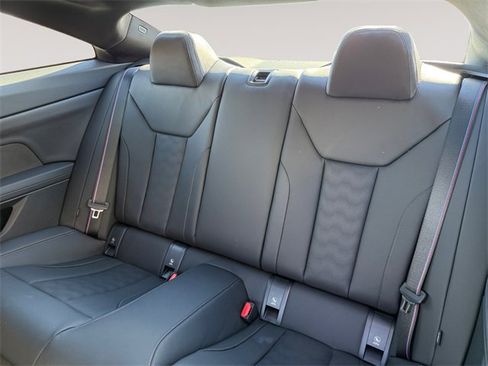 New 2026 BMW M4 xDrive Competition image 13