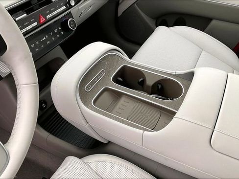 New 2026 Hyundai Palisade SEL Premium image 8