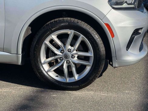 Used 2024 Dodge Durango GT image 6