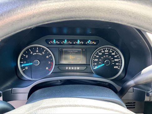 Used 2020 Ford F150 XLT w/ XTR Package AWD/4WD image 24