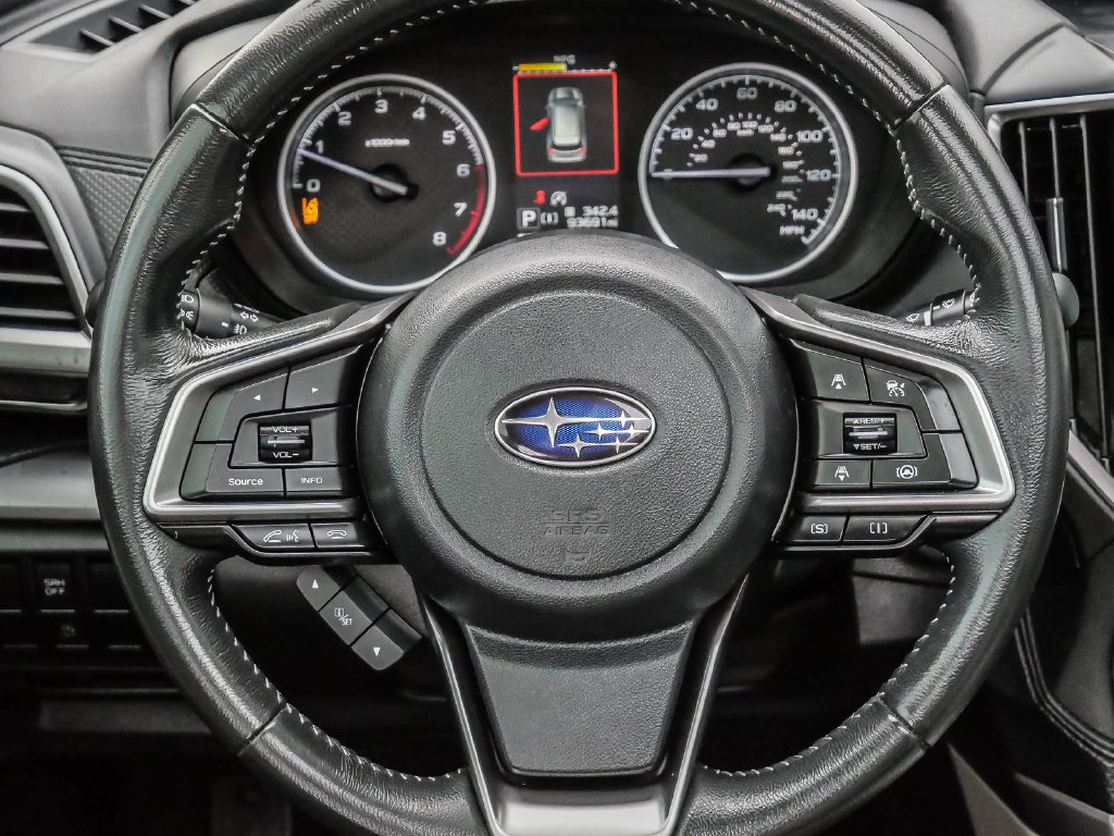 Used 2022 Subaru Forester Premium AWD/4WD image 25