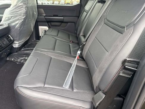 New 2026 Ford F150 Raptor image 7