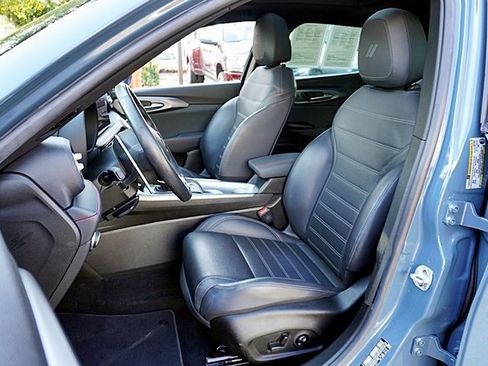 Certified 2024 Dodge Hornet R/T Plus w/ Tech Pack Plus w/o Parking image 16