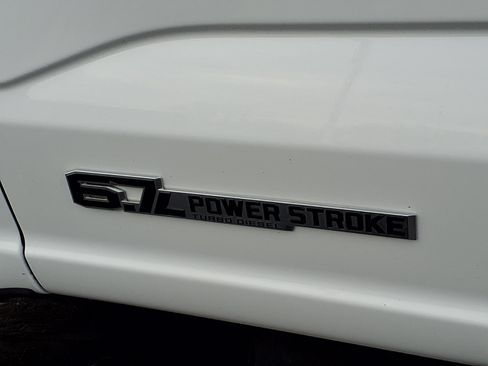 Used 2023 Ford F250 Lariat w/ Lariat Ultimate Package image 10