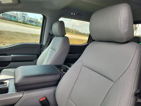 Used 2023 Ford F150 XLT w/ Equipment Group 302A High image 19