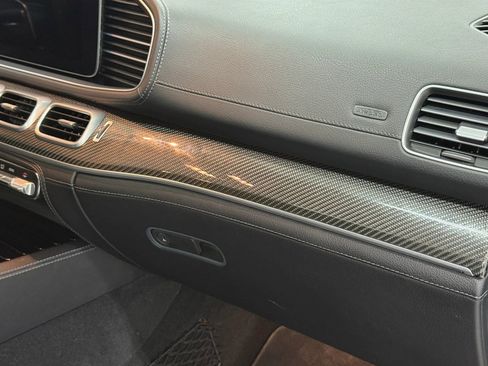 Used 2021 Mercedes-Benz GLE 53 AMG 4MATIC Coupe image 36