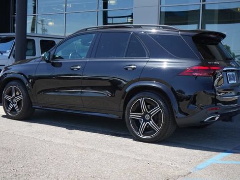 Certified 2024 Mercedes-Benz GLE 350 4MATIC image 6