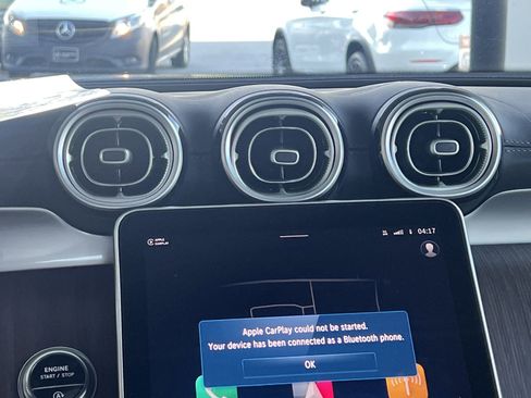 Certified 2025 Mercedes-Benz GLC 300 image 35