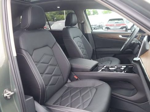New 2026 Volkswagen Atlas SE AWD/4WD image 19