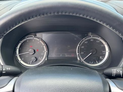Used 2024 Toyota Highlander XSE AWD/4WD image 24