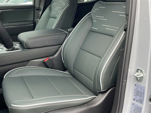 New 2026 GMC Sierra EV AT4 w/ AT4 Premium Package image 10