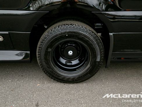 New 2024 Mercedes-Benz Sprinter 3500 image 49