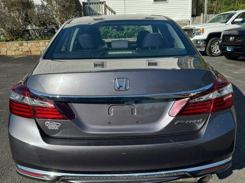 Used 2016 Honda Accord LX image 6