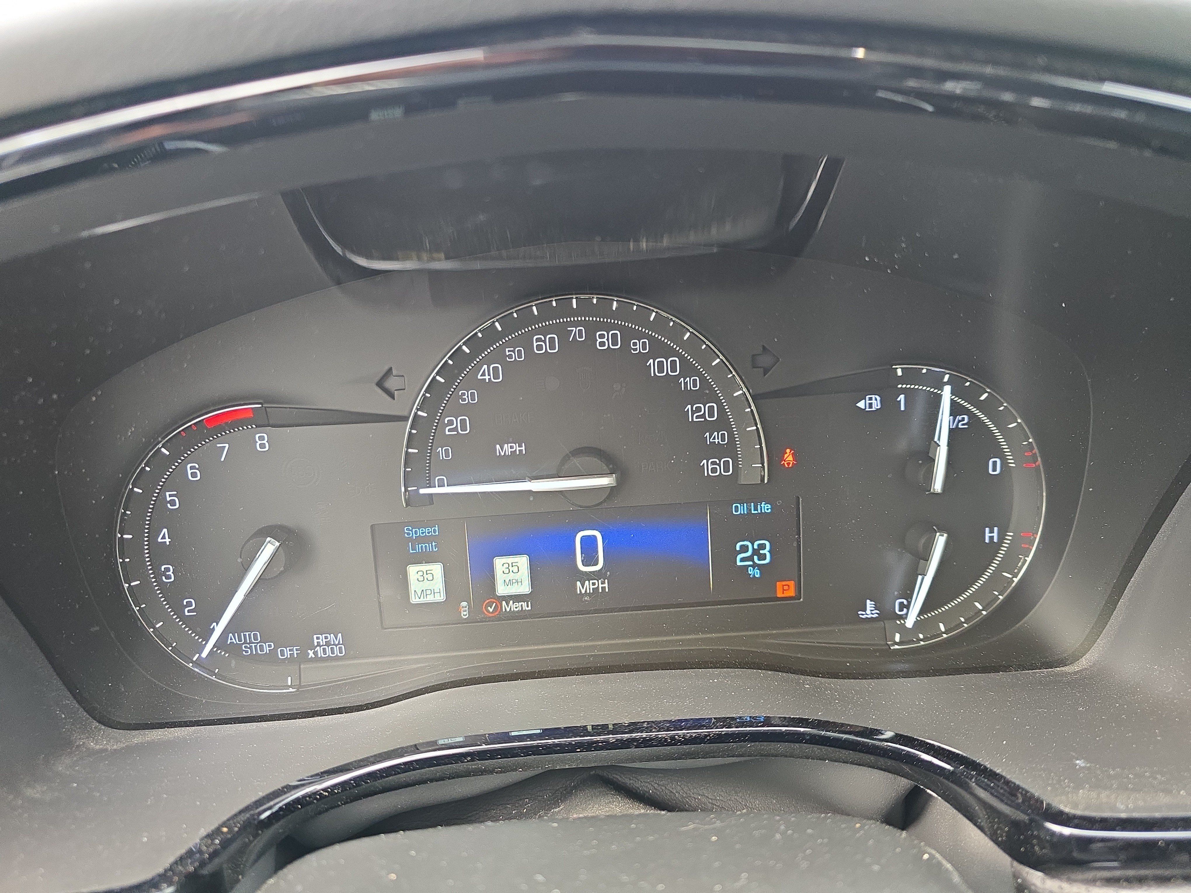 Used 2018 Cadillac XT5 Premium Luxury w/ Driver Assist Package AWD/4WD image 24
