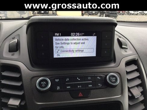 Used 2022 Ford Transit Connect XL image 16