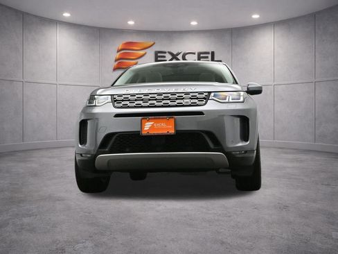Used 2022 Land Rover Discovery Sport S AWD/4WD image 55
